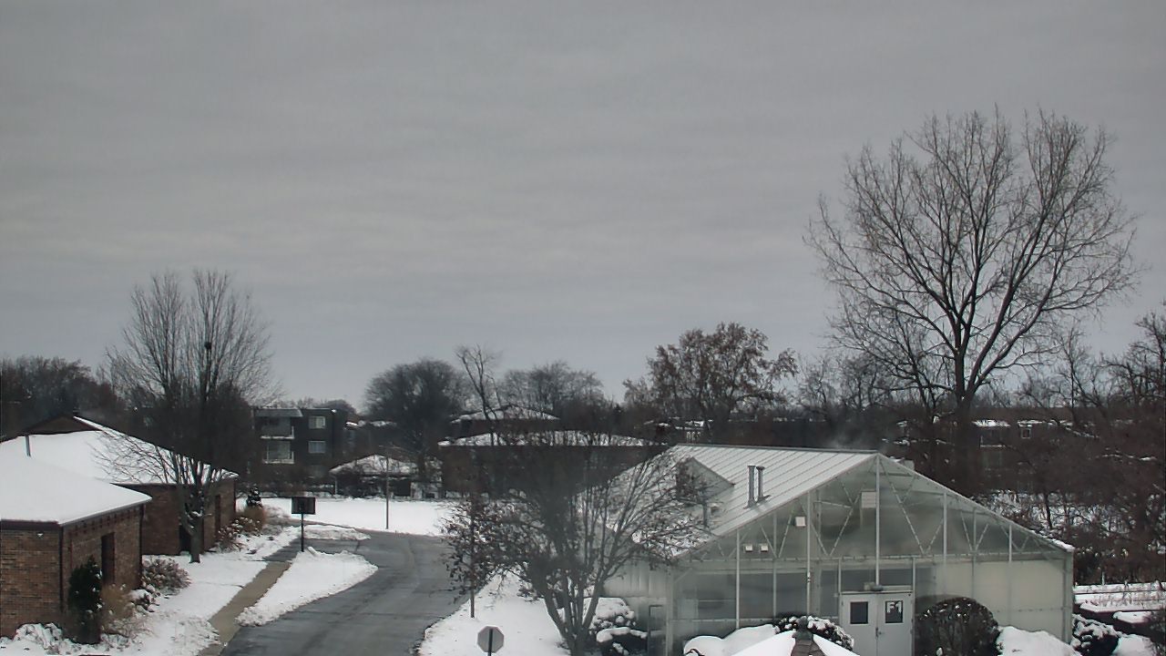 Thumbnail for current weather camera view from Elim Christian Services in Crestwood, Illinois