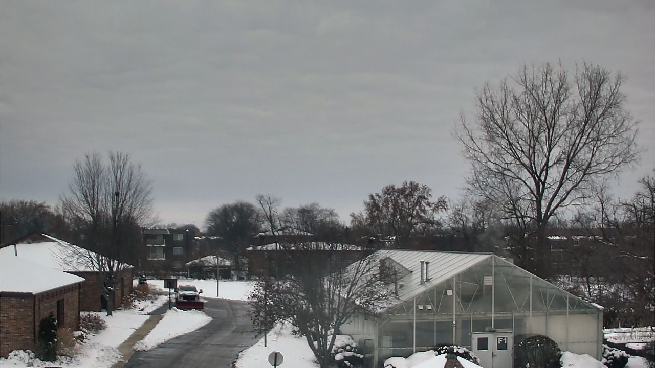 Thumbnail for current weather camera view from Elim Christian Services in Crestwood, Illinois