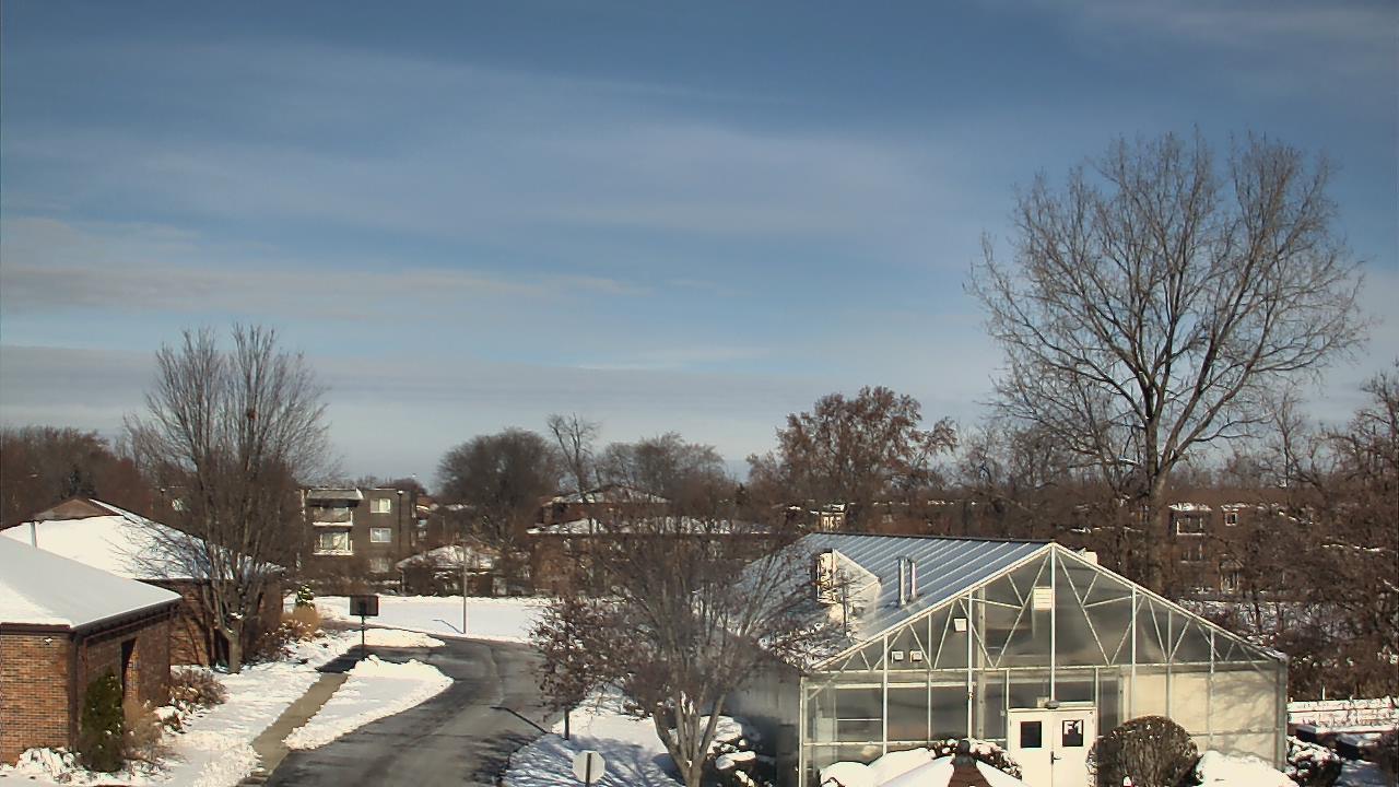 Thumbnail for current weather camera view from Elim Christian Services in Crestwood, Illinois