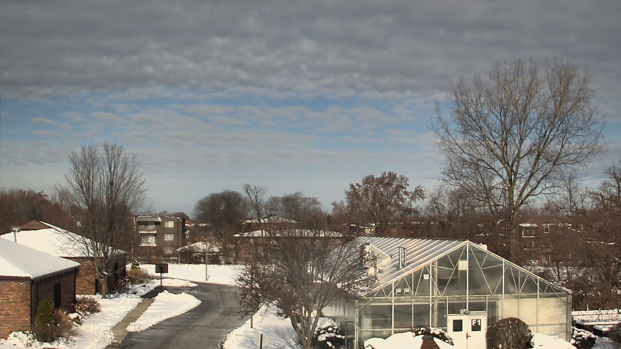Thumbnail for current weather camera view from Elim Christian Services in Crestwood, Illinois