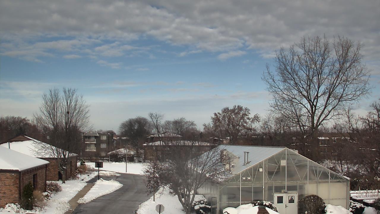 Thumbnail for current weather camera view from Elim Christian Services in Crestwood, Illinois