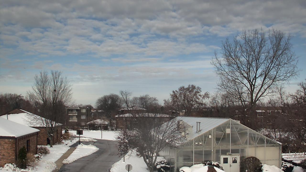 Thumbnail for current weather camera view from Elim Christian Services in Crestwood, Illinois