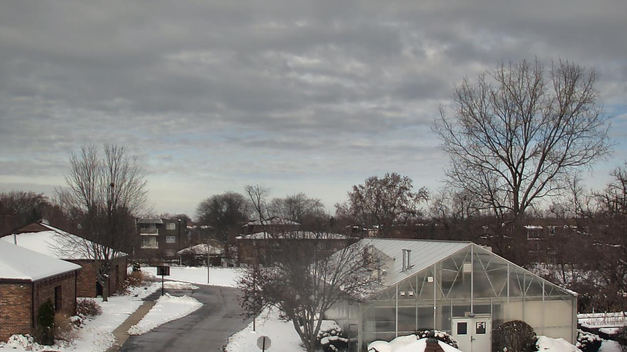 Thumbnail for current weather camera view from Elim Christian Services in Crestwood, Illinois