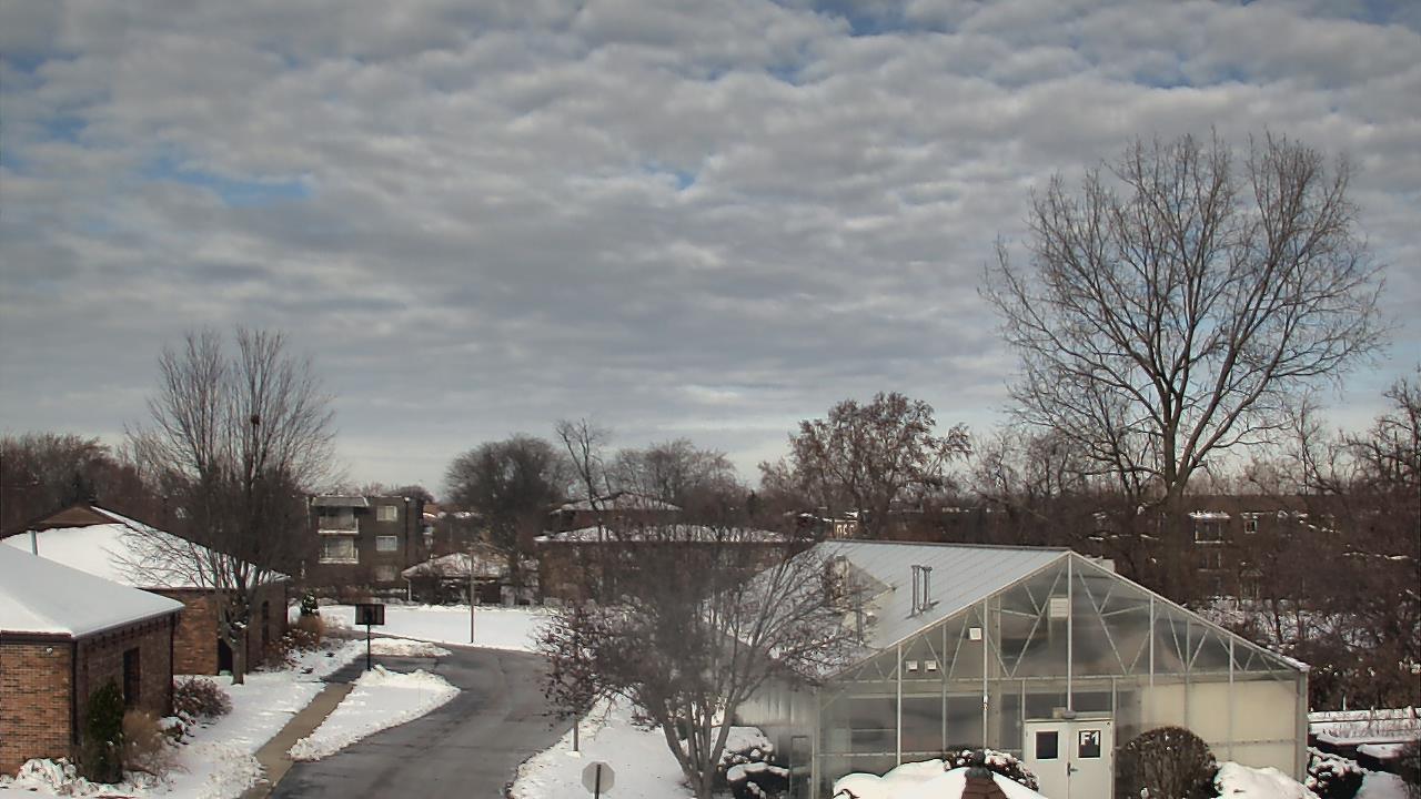 Thumbnail for current weather camera view from Elim Christian Services in Crestwood, Illinois