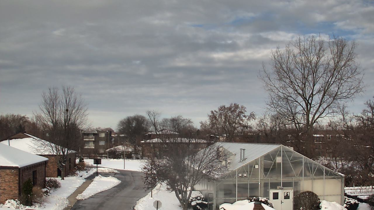 Thumbnail for current weather camera view from Elim Christian Services in Crestwood, Illinois