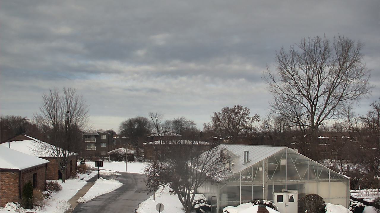 Thumbnail for current weather camera view from Elim Christian Services in Crestwood, Illinois