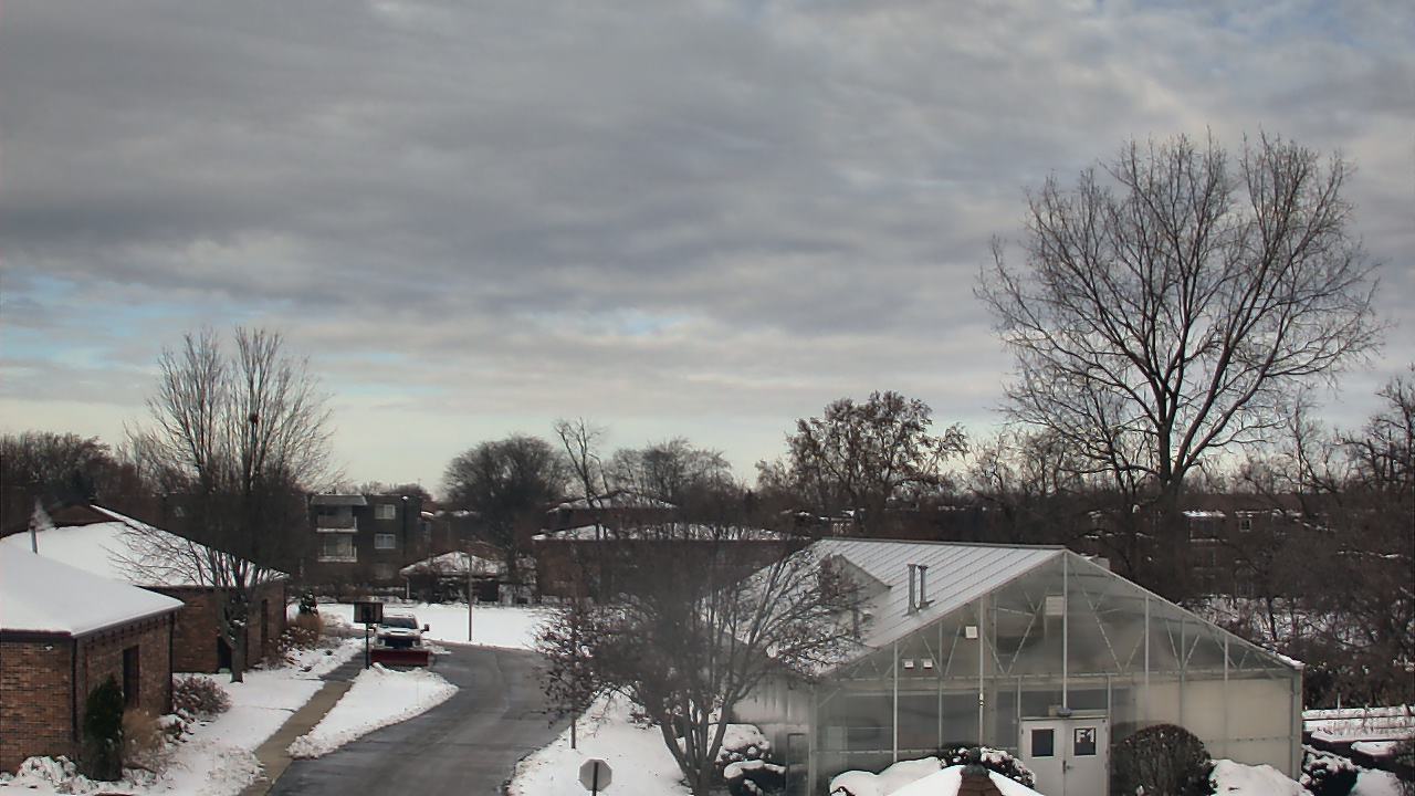 Thumbnail for current weather camera view from Elim Christian Services in Crestwood, Illinois