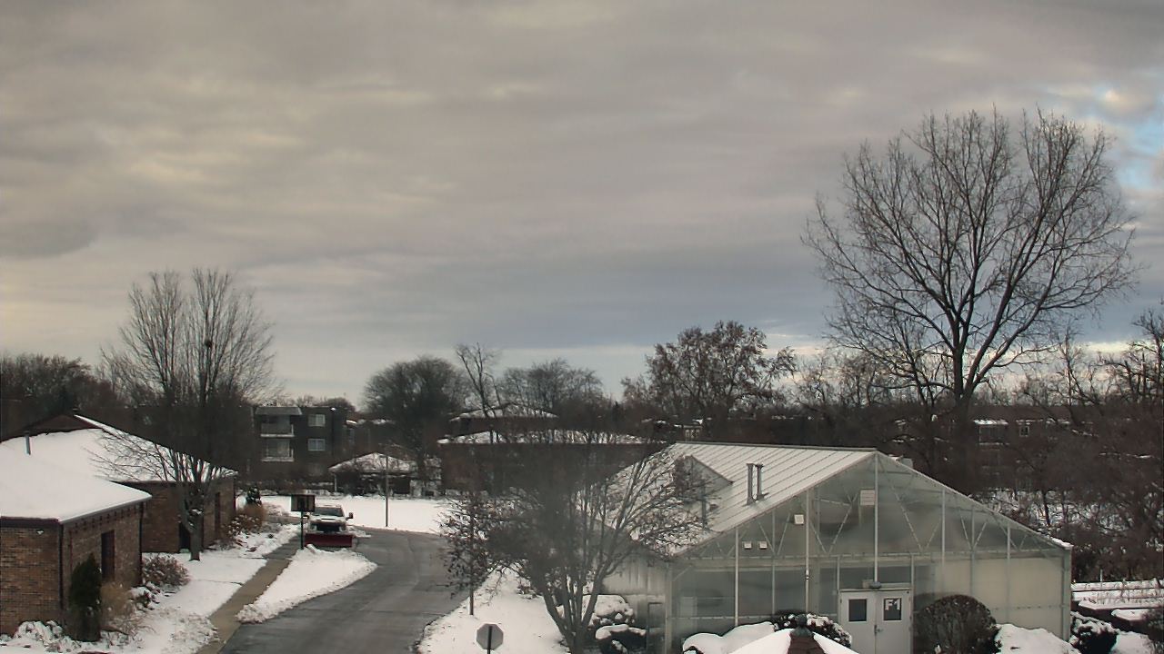 Thumbnail for current weather camera view from Elim Christian Services in Crestwood, Illinois