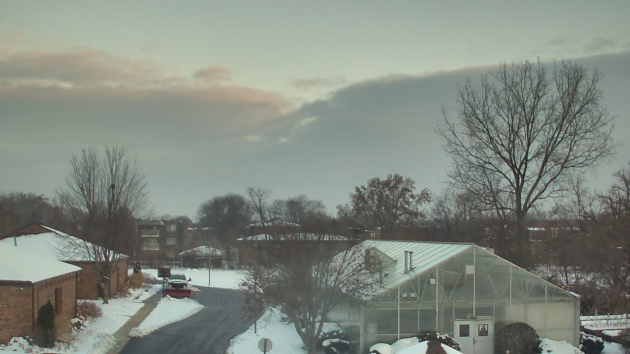 Thumbnail for current weather camera view from Elim Christian Services in Crestwood, Illinois