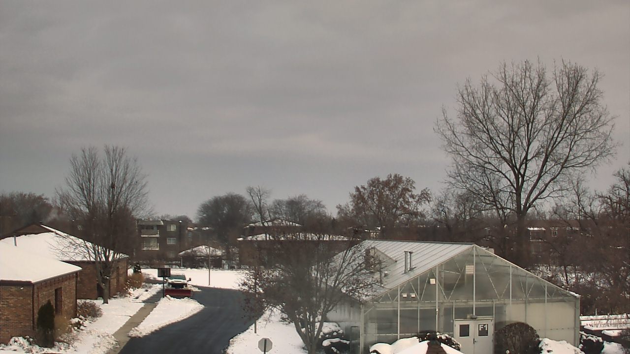 Thumbnail for current weather camera view from Elim Christian Services in Crestwood, Illinois