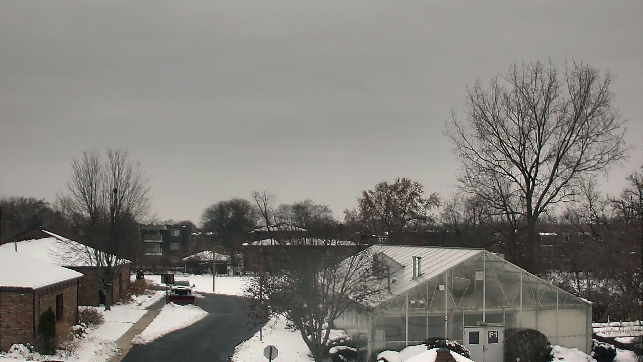 Thumbnail for current weather camera view from Elim Christian Services in Crestwood, Illinois