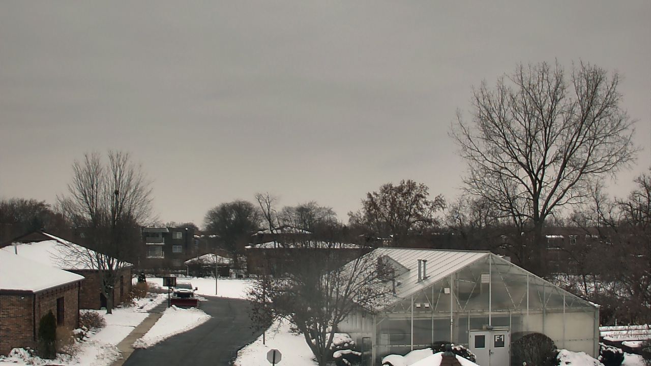 Thumbnail for current weather camera view from Elim Christian Services in Crestwood, Illinois