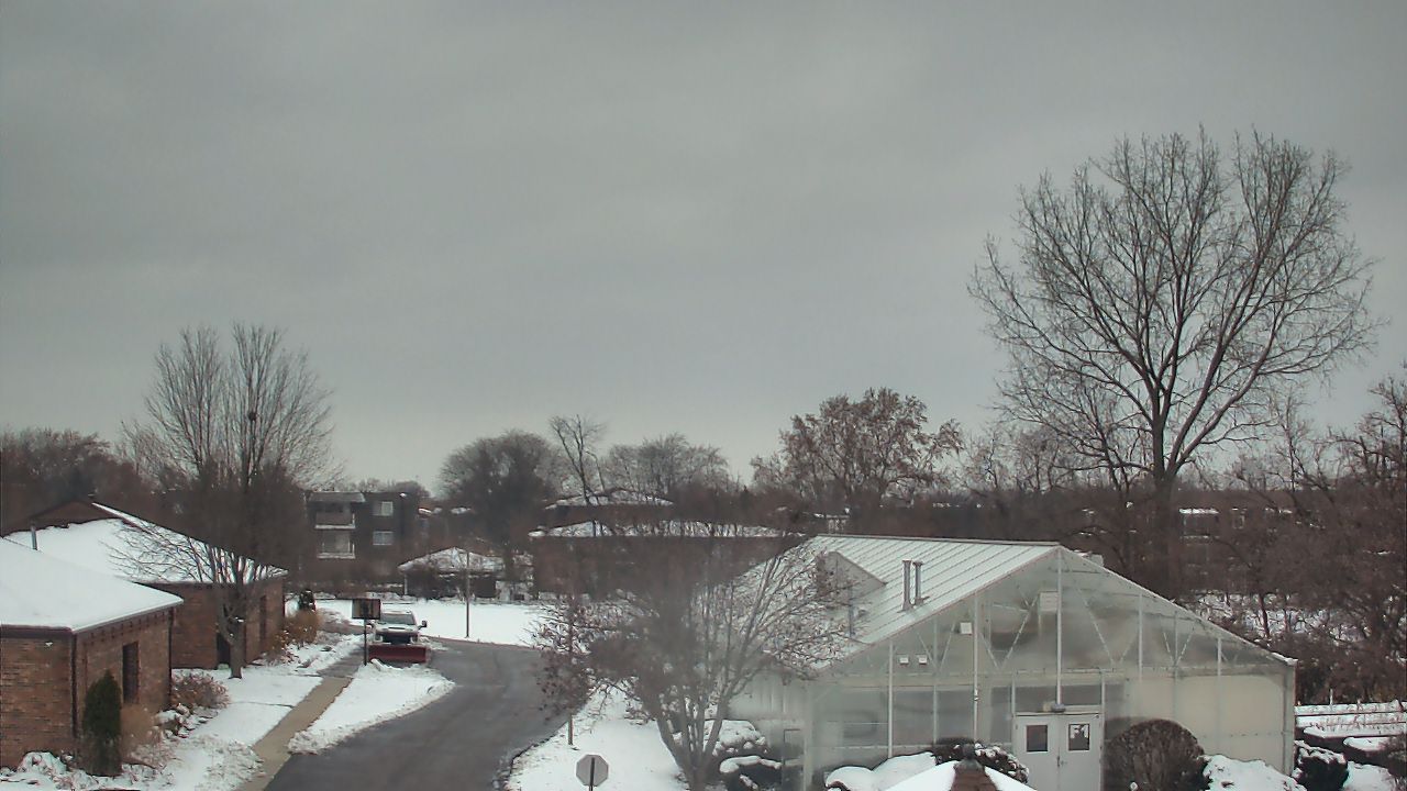 Thumbnail for current weather camera view from Elim Christian Services in Crestwood, Illinois