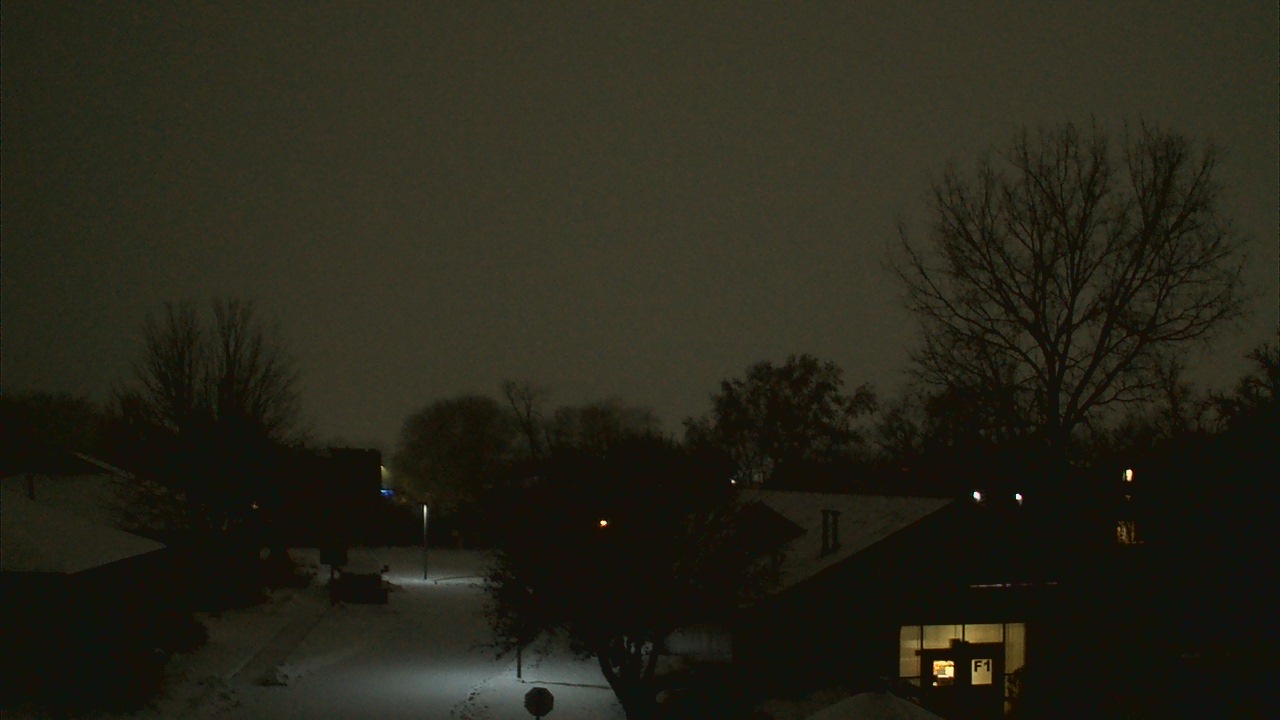 Thumbnail for current weather camera view from Elim Christian Services in Crestwood, Illinois