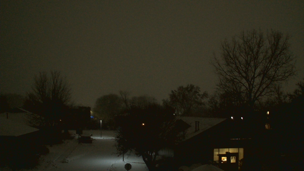 Thumbnail for current weather camera view from Elim Christian Services in Crestwood, Illinois