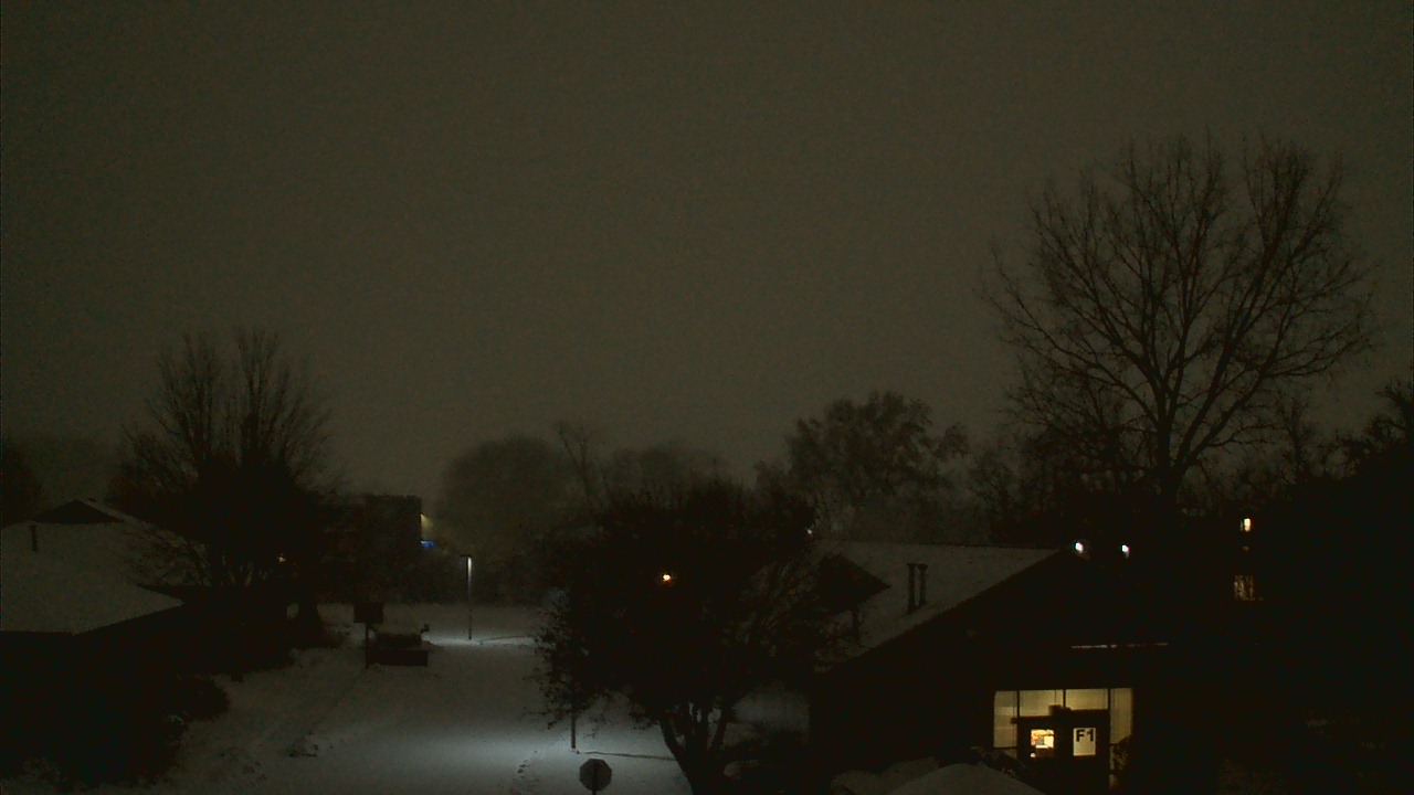 Thumbnail for current weather camera view from Elim Christian Services in Crestwood, Illinois