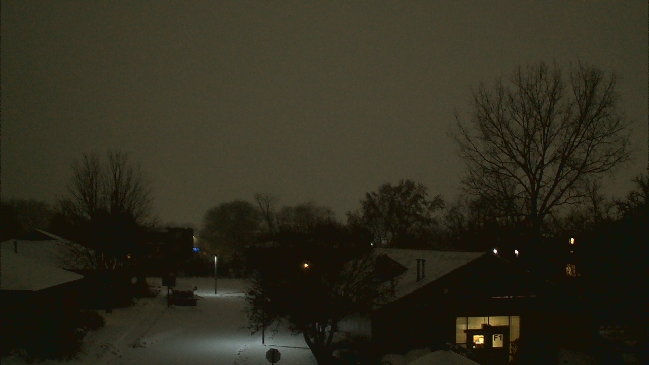 Thumbnail for current weather camera view from Elim Christian Services in Crestwood, Illinois