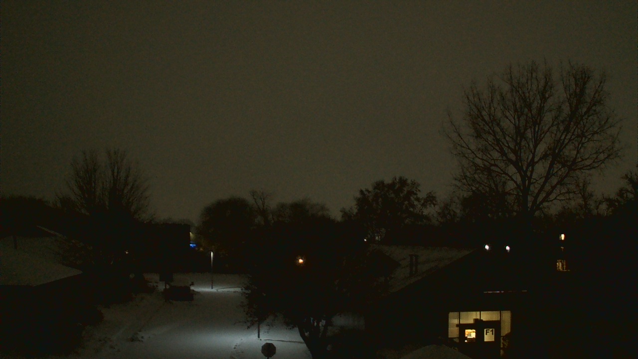 Thumbnail for current weather camera view from Elim Christian Services in Crestwood, Illinois