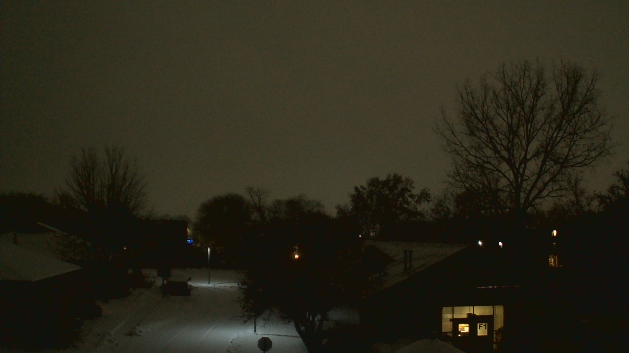 Thumbnail for current weather camera view from Elim Christian Services in Crestwood, Illinois