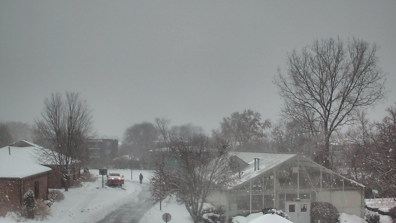 Thumbnail for current weather camera view from Elim Christian Services in Crestwood, Illinois