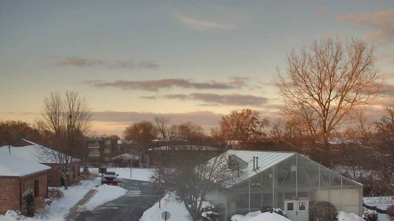 Thumbnail for current weather camera view from Elim Christian Services in Crestwood, Illinois