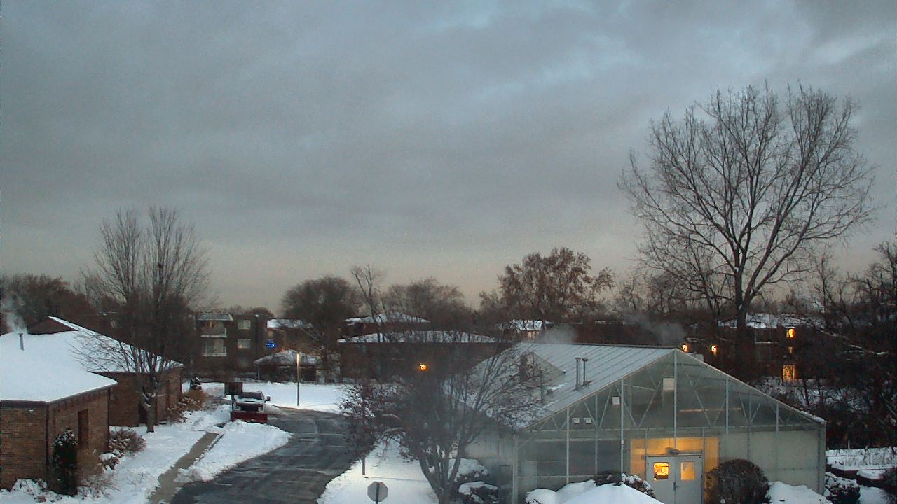 Thumbnail for current weather camera view from Elim Christian Services in Crestwood, Illinois