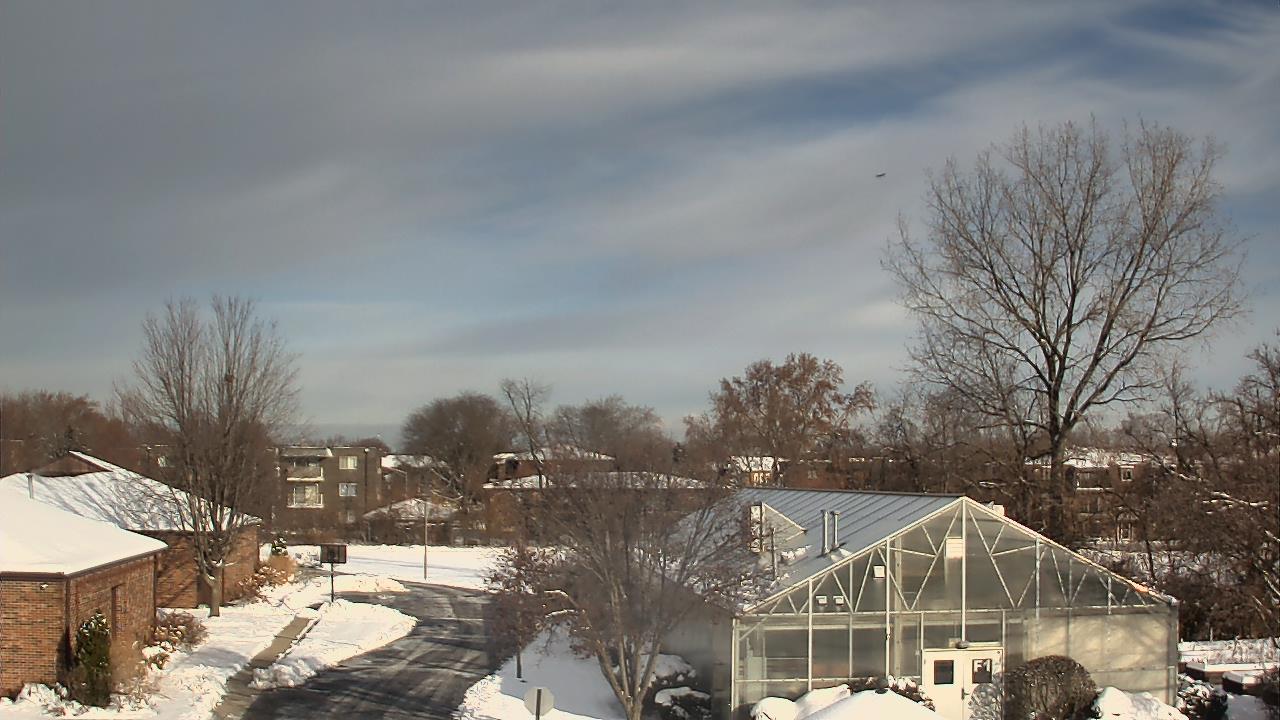 Thumbnail for current weather camera view from Elim Christian Services in Crestwood, Illinois