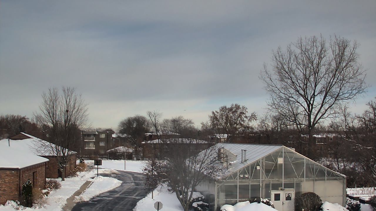 Thumbnail for current weather camera view from Elim Christian Services in Crestwood, Illinois