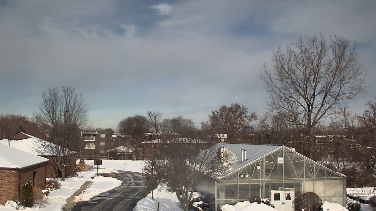 Thumbnail for current weather camera view from Elim Christian Services in Crestwood, Illinois