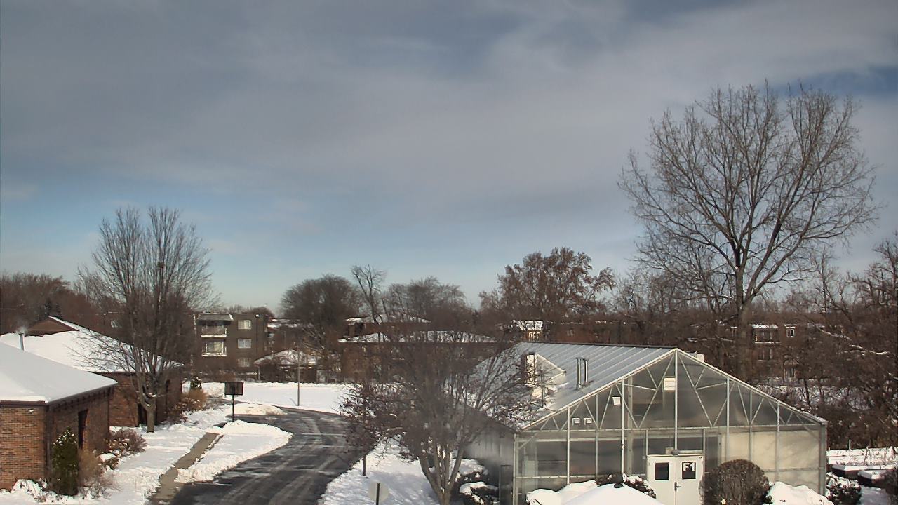 Thumbnail for current weather camera view from Elim Christian Services in Crestwood, Illinois