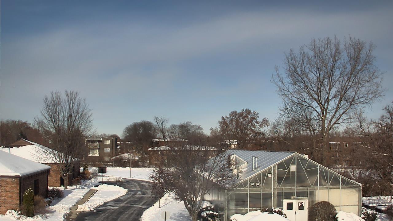 Thumbnail for current weather camera view from Elim Christian Services in Crestwood, Illinois