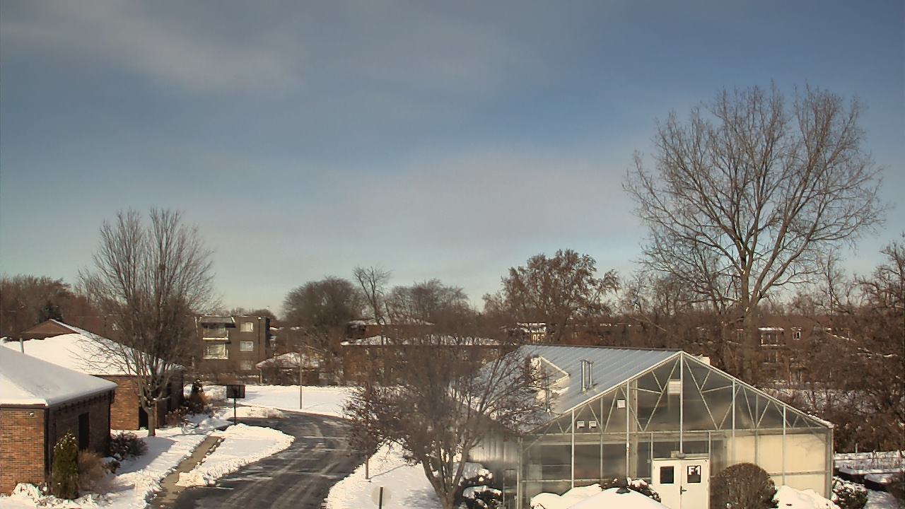 Thumbnail for current weather camera view from Elim Christian Services in Crestwood, Illinois