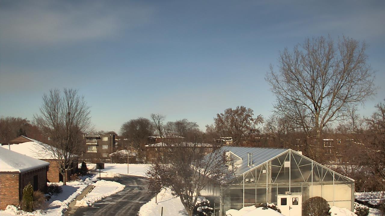 Thumbnail for current weather camera view from Elim Christian Services in Crestwood, Illinois
