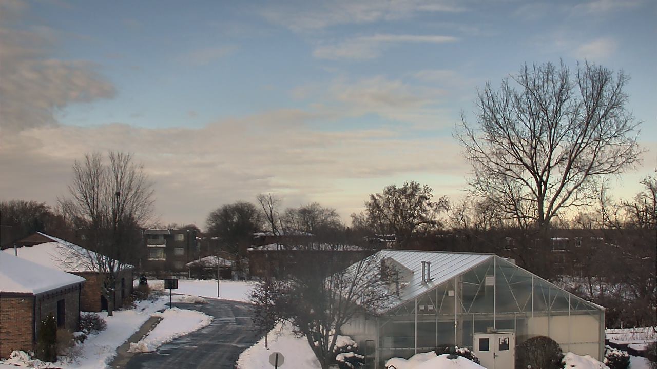Thumbnail for current weather camera view from Elim Christian Services in Crestwood, Illinois
