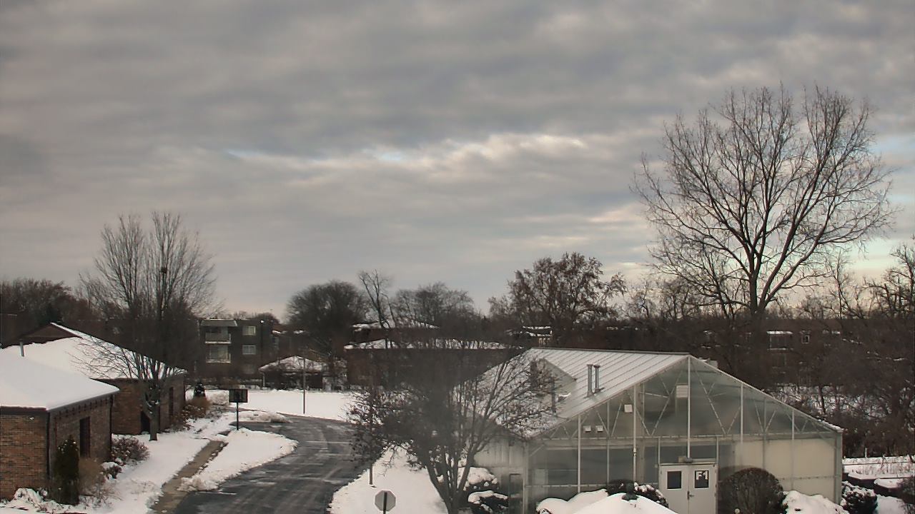 Thumbnail for current weather camera view from Elim Christian Services in Crestwood, Illinois