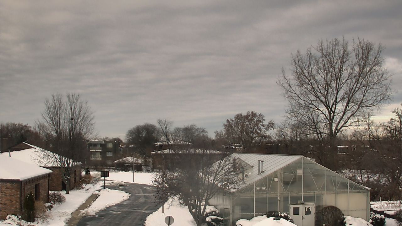Thumbnail for current weather camera view from Elim Christian Services in Crestwood, Illinois