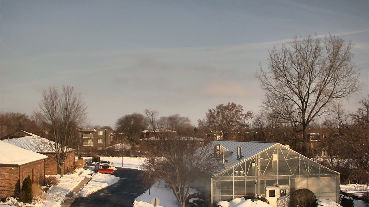 Thumbnail for current weather camera view from Elim Christian Services in Crestwood, Illinois
