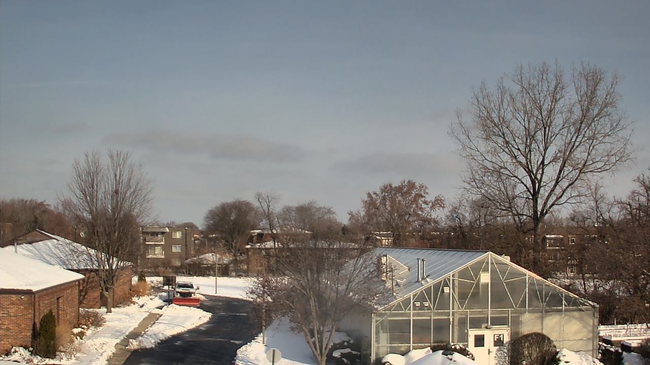 Thumbnail for current weather camera view from Elim Christian Services in Crestwood, Illinois