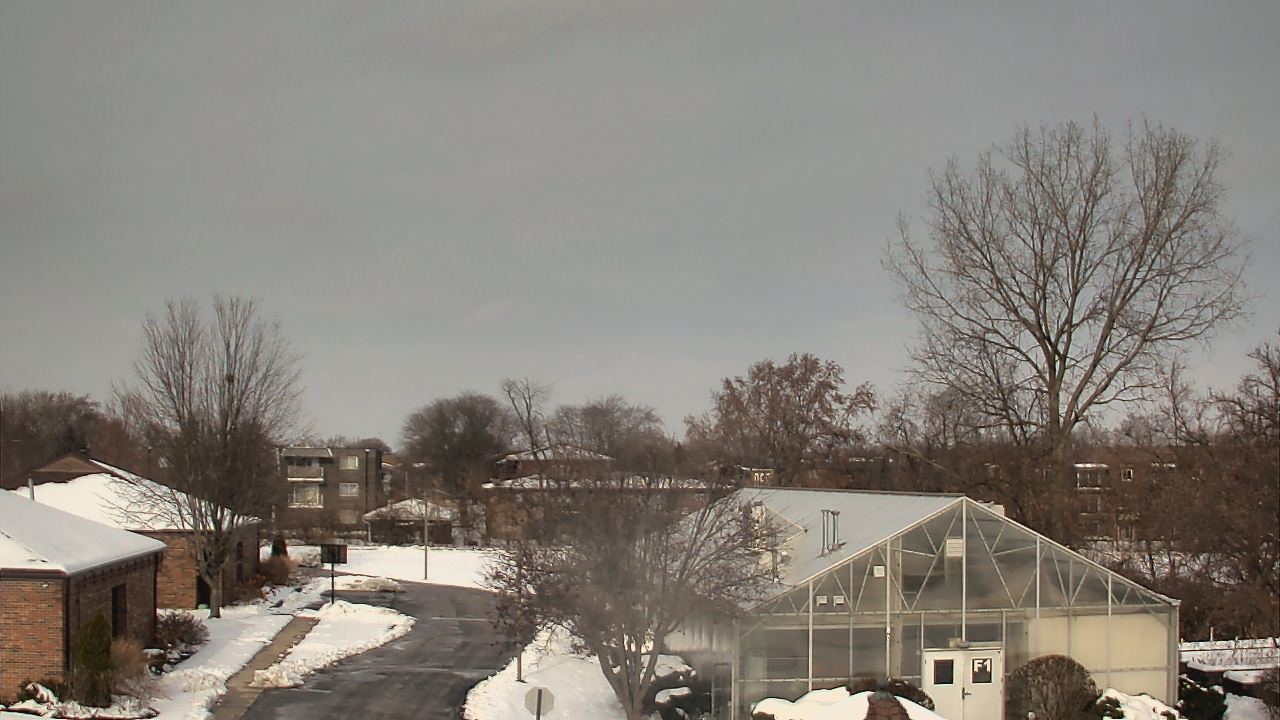 Thumbnail for current weather camera view from Elim Christian Services in Crestwood, Illinois