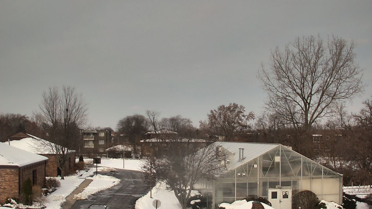 Thumbnail for current weather camera view from Elim Christian Services in Crestwood, Illinois