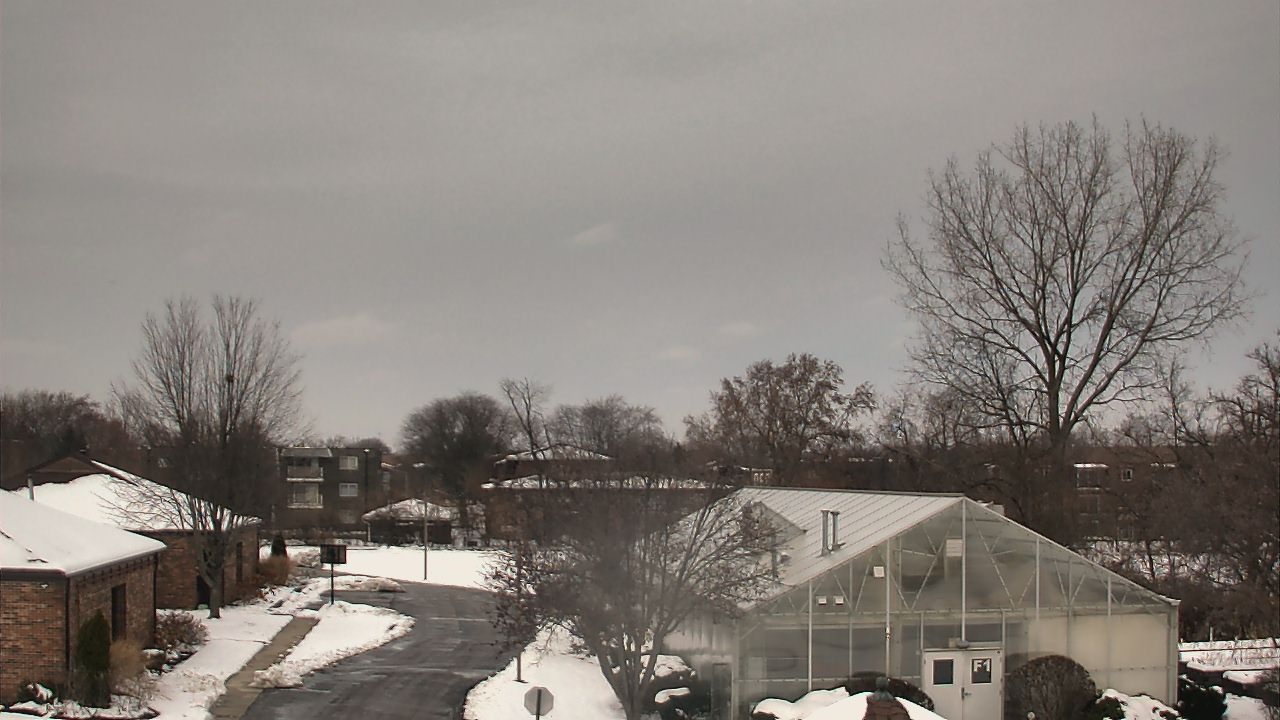 Thumbnail for current weather camera view from Elim Christian Services in Crestwood, Illinois