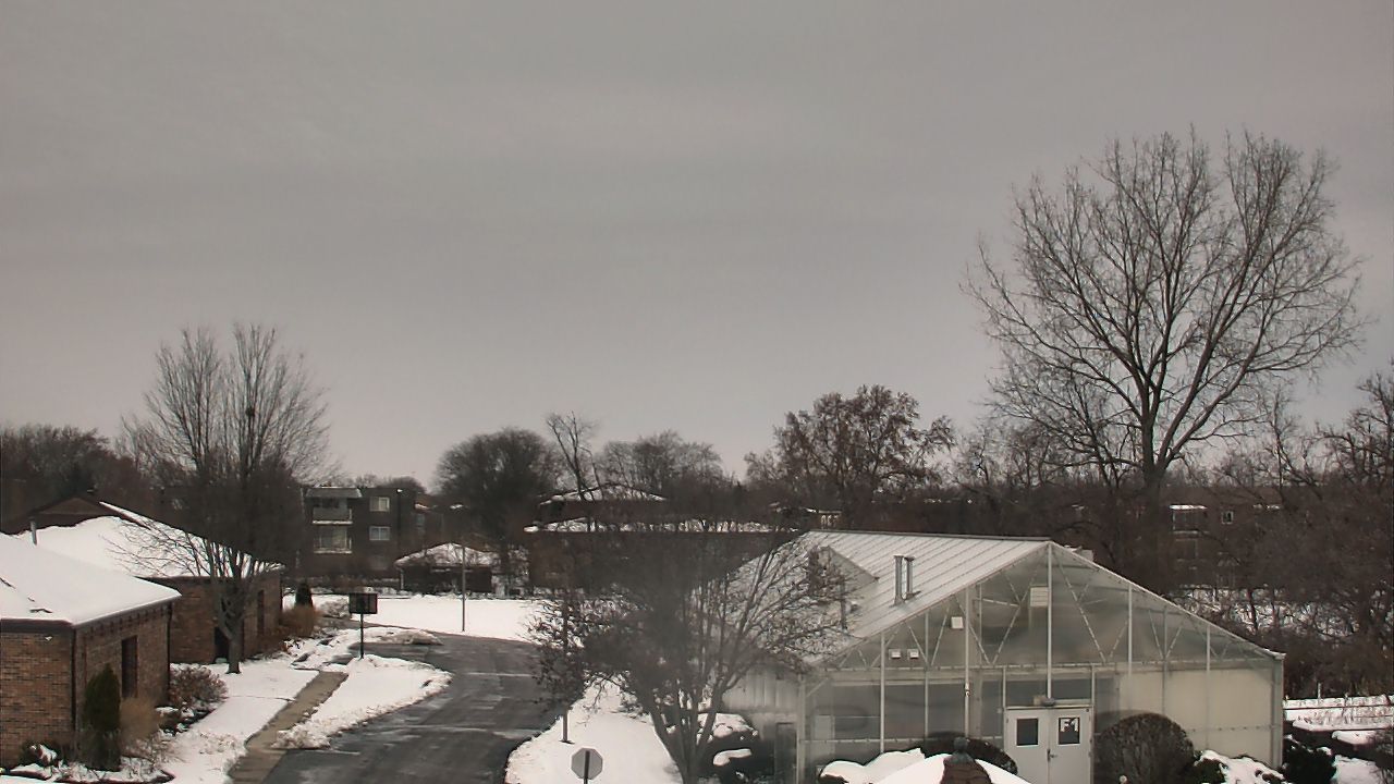 Thumbnail for current weather camera view from Elim Christian Services in Crestwood, Illinois