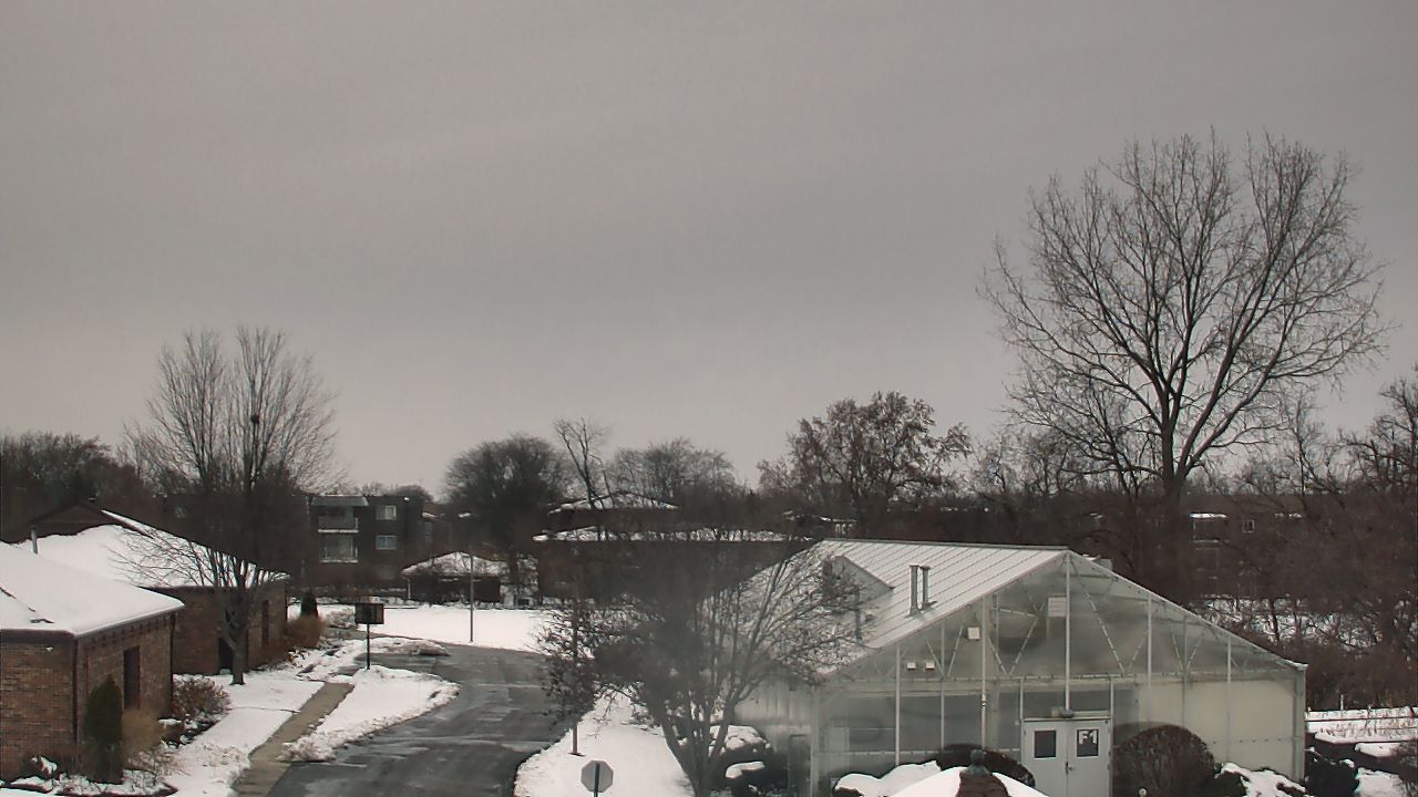 Thumbnail for current weather camera view from Elim Christian Services in Crestwood, Illinois