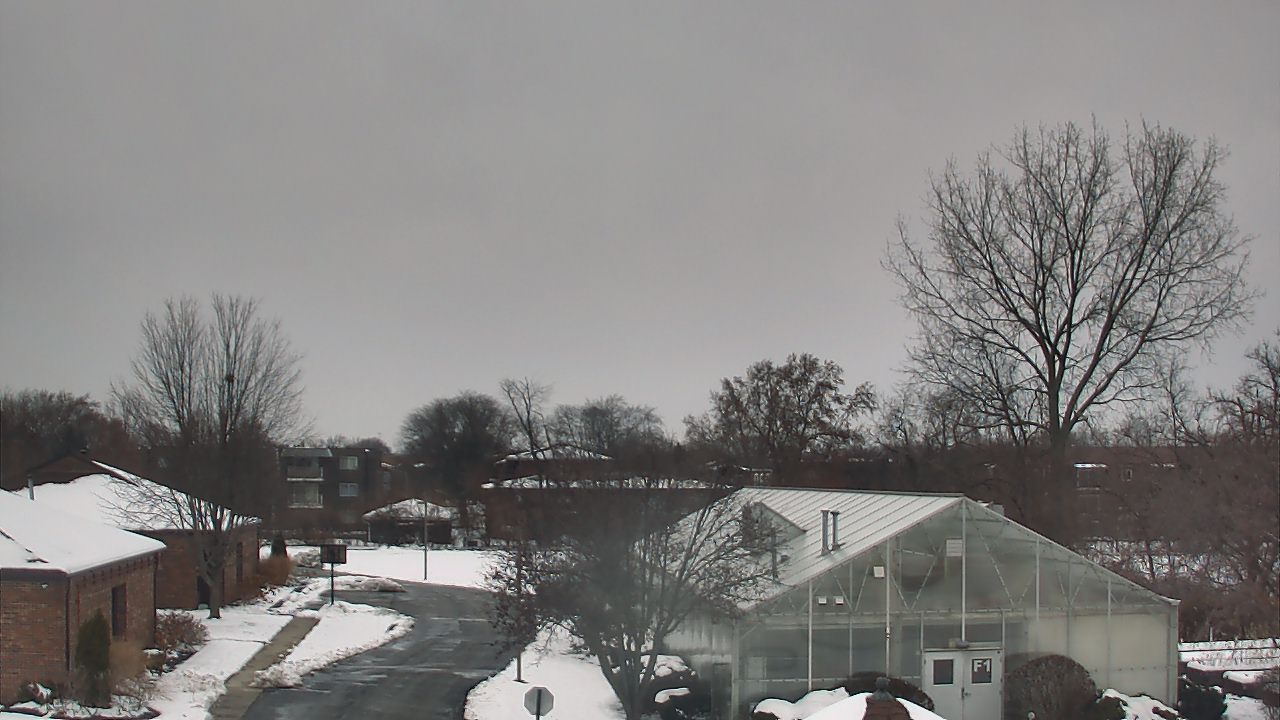 Thumbnail for current weather camera view from Elim Christian Services in Crestwood, Illinois