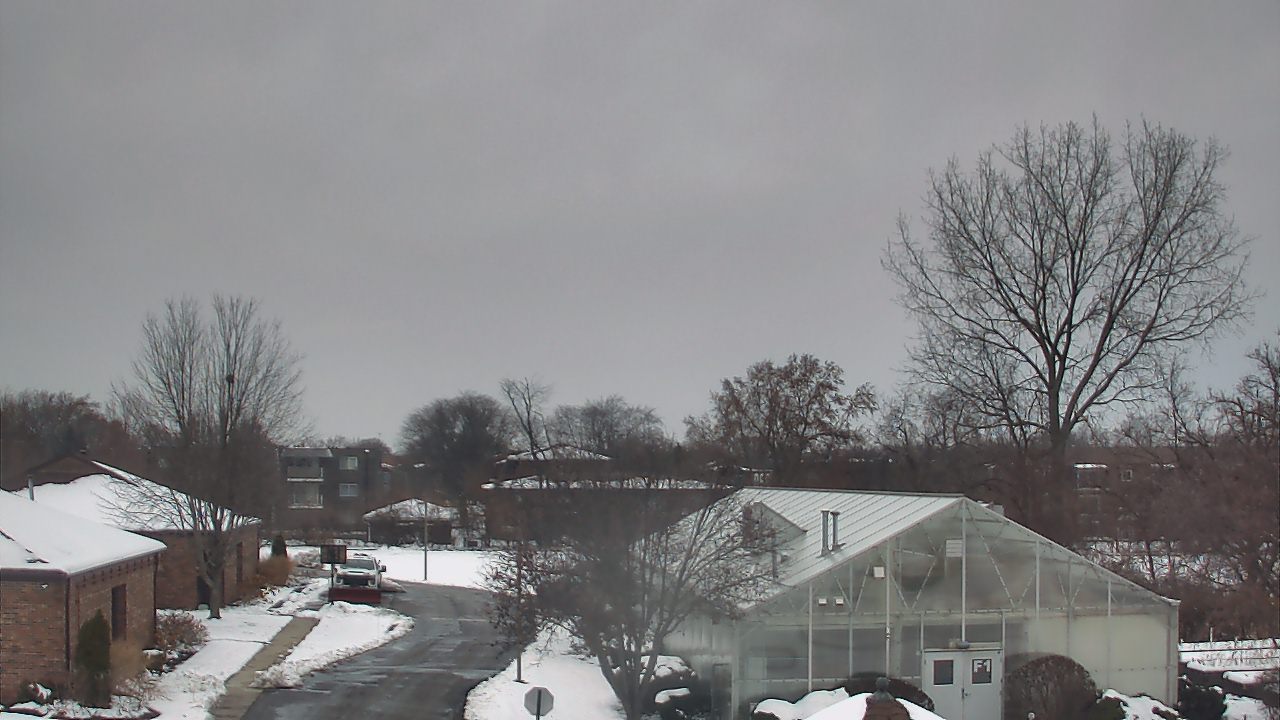 Thumbnail for current weather camera view from Elim Christian Services in Crestwood, Illinois