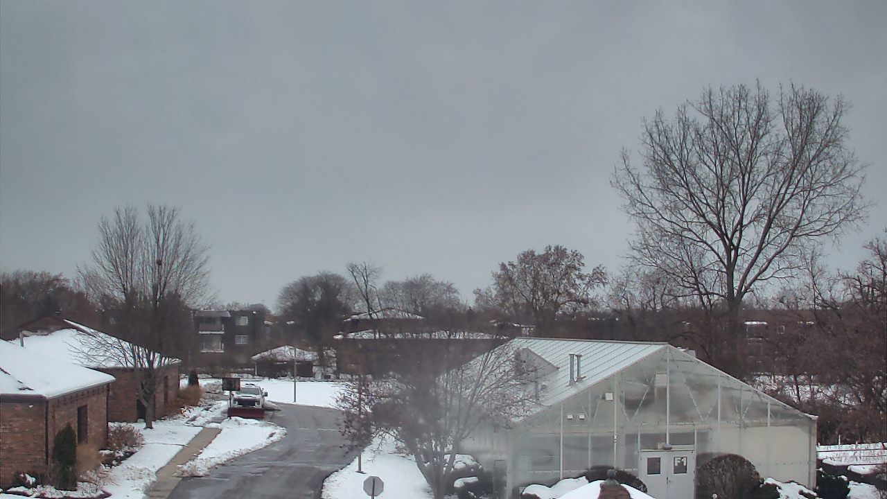 Thumbnail for current weather camera view from Elim Christian Services in Crestwood, Illinois