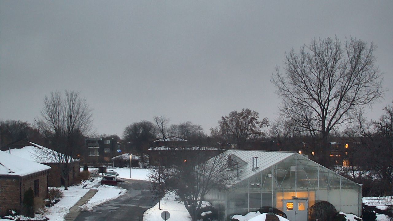 Thumbnail for current weather camera view from Elim Christian Services in Crestwood, Illinois