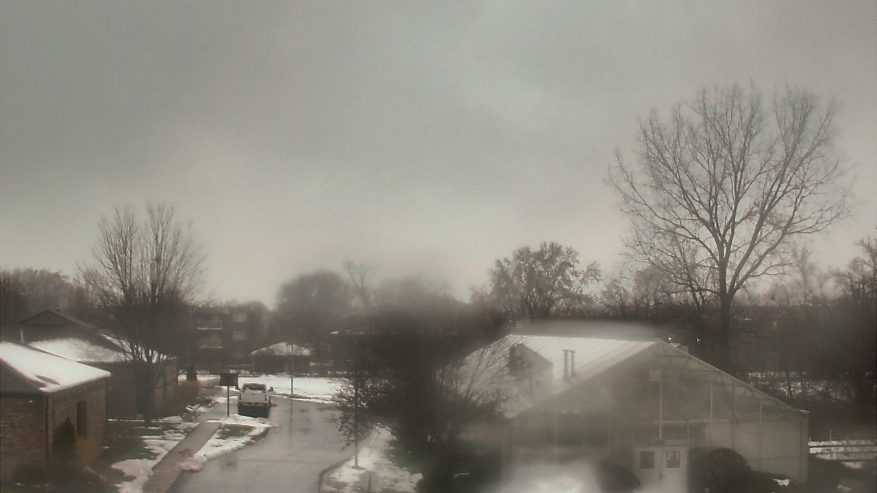 Thumbnail for current weather camera view from Elim Christian Services in Crestwood, Illinois