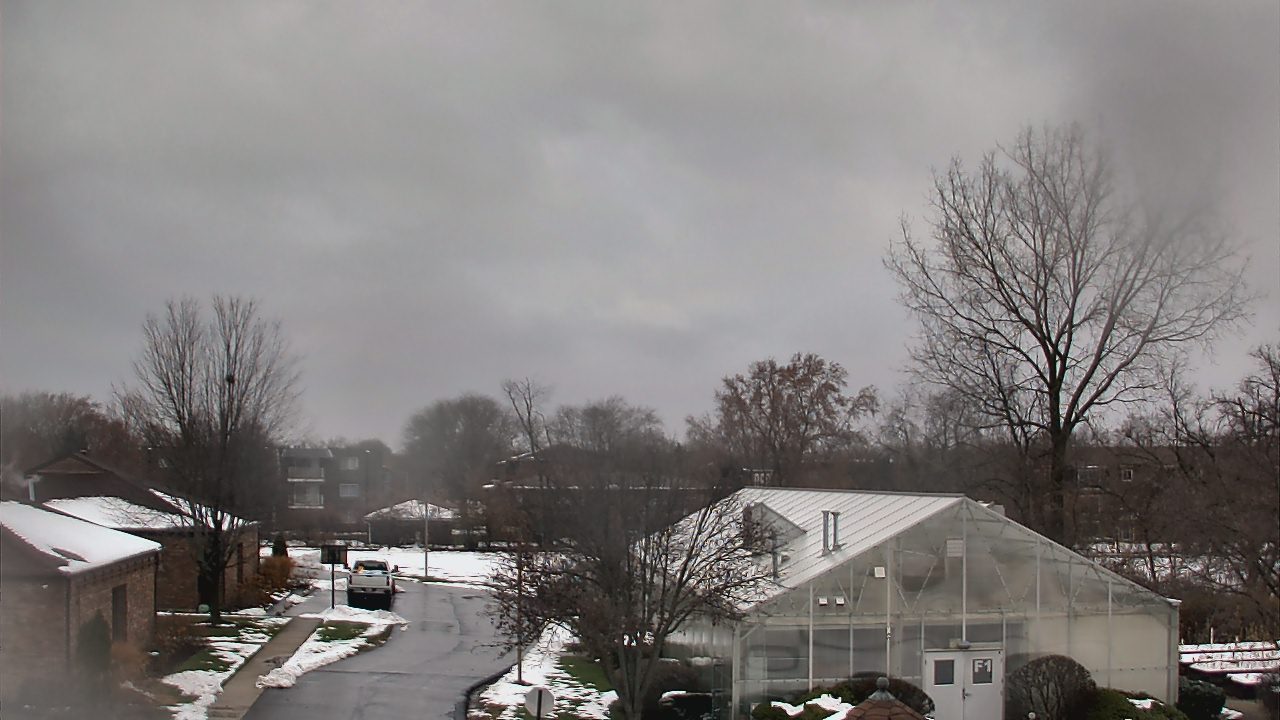 Thumbnail for current weather camera view from Elim Christian Services in Crestwood, Illinois