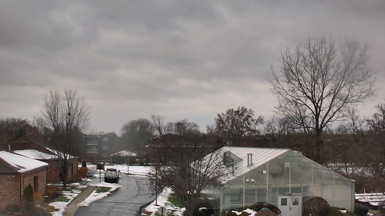 Thumbnail for current weather camera view from Elim Christian Services in Crestwood, Illinois